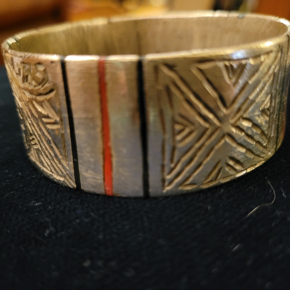 Moroccan Bracelet